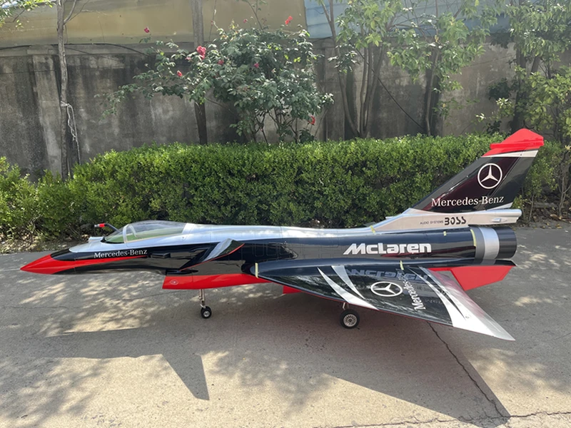 J-10 — 3.7 m photo 14